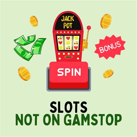 online slots not covered by gamstop|Online Slots Not on Gamstop » Non Gamstop Slot Sites (2024).